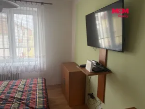 Pronájem bytu 2+1, Brno - Ponava, Ptašínského, 55 m2