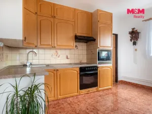 Pronájem bytu 5+1, Radomyšl, Spojovací, 160 m2