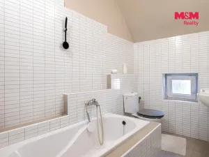 Pronájem bytu 5+1, Radomyšl, Spojovací, 160 m2