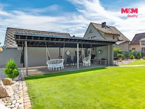 Pronájem bytu 5+1, Radomyšl, Spojovací, 160 m2