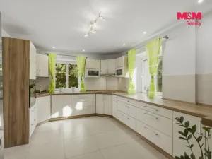 Prodej rodinného domu, Kryry, Nová, 118 m2