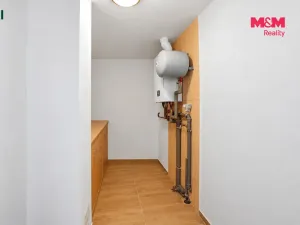 Prodej rodinného domu, Kryry, Nová, 118 m2