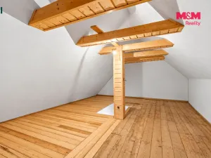 Prodej rodinného domu, Kryry, Nová, 118 m2
