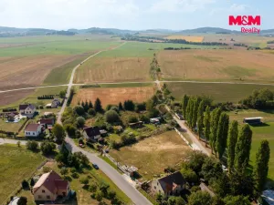 Prodej pozemku pro bydlení, Cehnice, 980 m2
