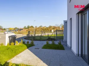 Pronájem rodinného domu, Čestice, 157 m2
