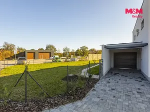 Pronájem rodinného domu, Čestice, 157 m2