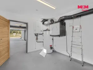 Pronájem rodinného domu, Čestice, 157 m2