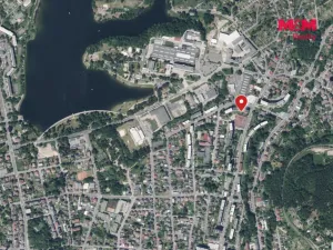 Prodej bytu 3+1, Jablonec nad Nisou - Jablonecké Paseky, Spojovací, 65 m2