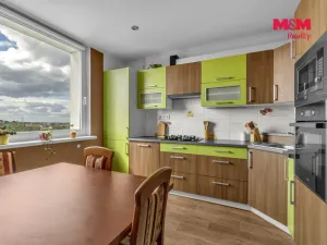 Prodej bytu 3+1, Chrudim - Chrudim IV, Na Šancích, 73 m2