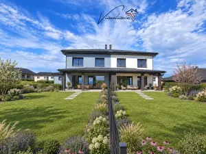 Prodej rodinného domu, Lipová, 153 m2