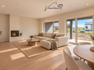 Prodej rodinného domu, Lipová, 153 m2