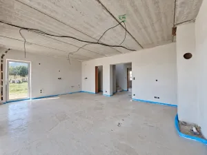 Prodej rodinného domu, Lipová, 153 m2