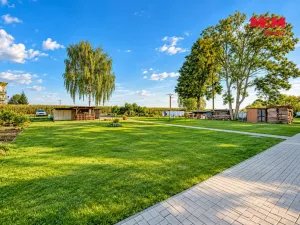 Prodej bytu 1+1, Kostelec nad Orlicí, Rudé armády, 32 m2