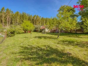 Prodej zahrady, Nalžovské Hory - Neprochovy, 915 m2