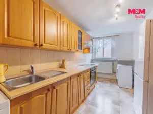 Prodej rodinného domu, Horní Slavkov, Nové Město, 164 m2