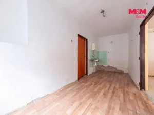 Prodej rodinného domu, Horní Slavkov, Nové Město, 164 m2