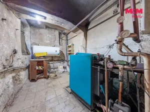 Prodej rodinného domu, Horní Slavkov, Nové Město, 164 m2