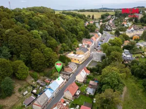 Prodej rodinného domu, Horní Slavkov, Nové Město, 164 m2