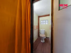 Prodej rodinného domu, Horní Slavkov, Nové Město, 164 m2
