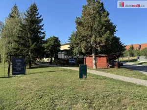 Prodej ubytování, Topolná, 908 m2