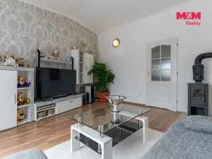 Prodej rodinného domu, Sokolnice, Komenského, 110 m2