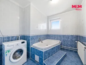 Prodej rodinného domu, Němčice nad Hanou, Šafaříkova, 366 m2