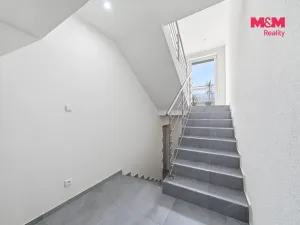 Prodej rodinného domu, Němčice nad Hanou, Šafaříkova, 366 m2