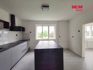 Prodej rodinného domu, Bílá, 150 m2