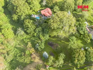Prodej chaty, Třebovle - Království, 50 m2