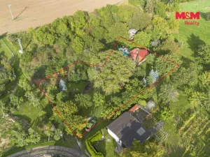 Prodej chaty, Třebovle - Království, 50 m2