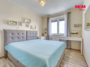 Prodej bytu 3+kk, Praha - Hlubočepy, Miloše Havla, 104 m2
