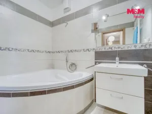 Prodej bytu 3+kk, Praha - Hlubočepy, Miloše Havla, 104 m2