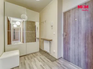 Prodej bytu 3+kk, Praha - Hlubočepy, Miloše Havla, 104 m2