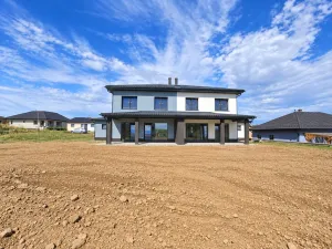 Prodej rodinného domu, Lipová, 153 m2