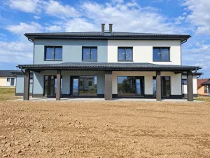 Prodej rodinného domu, Lipová, 153 m2