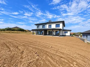 Prodej rodinného domu, Lipová, 153 m2