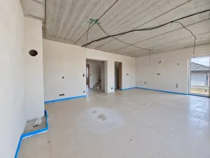 Prodej rodinného domu, Lipová, 153 m2