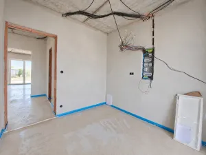 Prodej rodinného domu, Lipová, 153 m2