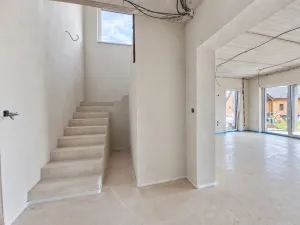 Prodej rodinného domu, Lipová, 153 m2