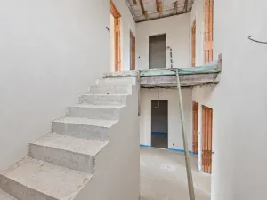 Prodej rodinného domu, Lipová, 153 m2
