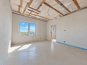 Prodej rodinného domu, Lipová, 153 m2