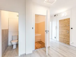 Prodej bytu 3+1, Liberec, Česká, 70 m2