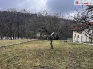 Prodej pozemku pro bydlení, Zlín, Hrabůvky, 1005 m2