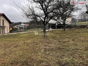 Prodej pozemku pro bydlení, Zlín, Hrabůvky, 1005 m2