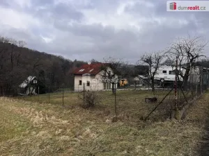 Prodej pozemku pro bydlení, Zlín, Hrabůvky, 1005 m2
