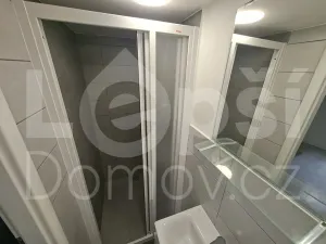 Prodej bytu 2+kk, Jeseník, Husova, 52 m2