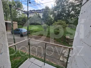 Prodej bytu 2+kk, Jeseník, Husova, 52 m2