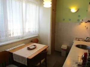 Pronájem bytu 2+1, Veselí nad Moravou, Kollárova, 55 m2