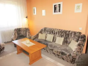 Pronájem bytu 2+1, Veselí nad Moravou, Kollárova, 55 m2