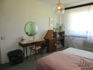Pronájem bytu 2+1, Veselí nad Moravou, Kollárova, 55 m2